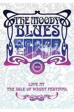 Watch The Moody Blues: Threshold of a Dream - Live at the Isle of Wight Festival 1970 9movies