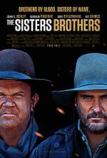 Watch The Sisters Brothers 9movies