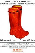 Watch Dissection of an Olive 9movies