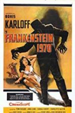 Watch Frankenstein 1970 9movies