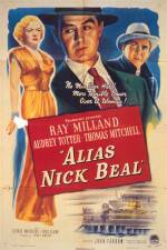 Watch Alias Nick Beal 9movies