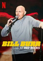 Watch Bill Burr: Live at Red Rocks (TV Special 2022) 9movies
