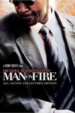 Watch Man on Fire 9movies