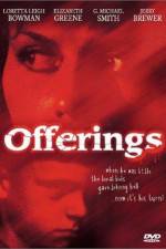 Watch Offerings 9movies