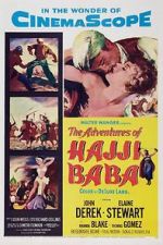 Watch The Adventures of Hajji Baba 9movies