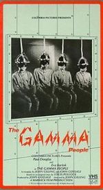 Watch The Gamma People 9movies