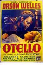 Watch The Tragedy of Othello: The Moor of Venice 9movies