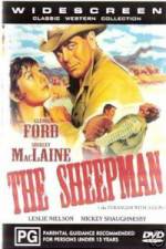 Watch The Sheepman 9movies