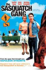 Watch The Sasquatch Gang 9movies