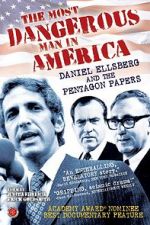 Watch The Most Dangerous Man in America: Daniel Ellsberg and the Pentagon Papers 9movies