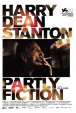 Watch Harry Dean Stanton: Partly Fiction 9movies