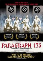 Watch Paragraph 175 9movies