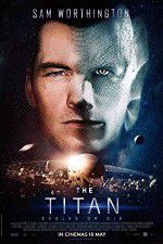 Watch The Titan 9movies