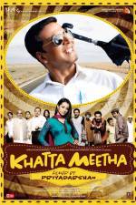 Watch Khatta Meetha 9movies