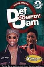 Watch Def Comedy Jam: All Stars Vol. 9 9movies