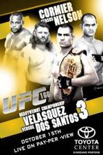 Watch UFC 166 Velasquez vs Dos Santos III 9movies