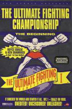 Watch UFC 1 The Beginning 9movies
