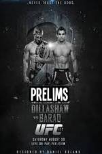 Watch UFC 177 Prelims 9movies