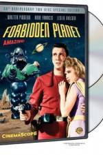 Watch Forbidden Planet 9movies