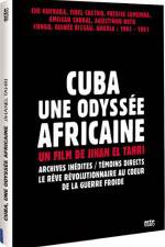 Watch Cuba une odyssee africaine 9movies