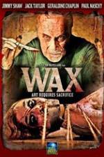 Watch Wax 9movies