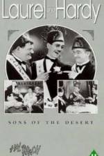 Watch Sons of the Desert 9movies