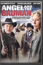 Watch Angel and the Badman 9movies