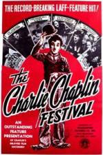 Watch Charlie Chaplin Festival 9movies