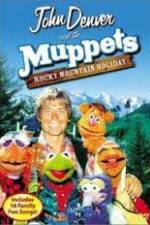 Watch Rocky Mountain Holiday with John Denver and the Muppets 9movies