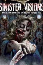 Watch Sinister Visions 9movies