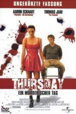 Watch Thursday 9movies