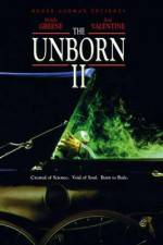 Watch The Unborn II 9movies