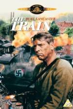 Watch The Train 9movies
