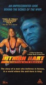 Watch Hitman Hart: Wrestling with Shadows 9movies