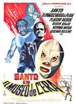Watch Santo in the Wax Museum 9movies