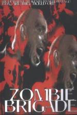 Watch Zombie Brigade 9movies