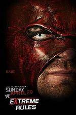 Watch WWE Extreme Rules 9movies