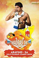 Watch Madrasi Da by SA Aravind 9movies