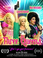 Watch Three Queens (Short 2020) 9movies
