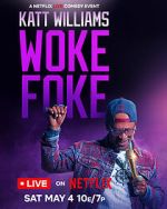 Watch Katt Williams: Woke Foke 9movies