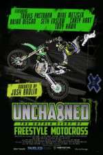 Watch Unchained: The Untold Story of Freestyle Motocross 9movies