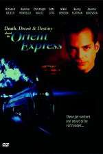 Watch Death, Deceit & Destiny Aboard the Orient Express 9movies