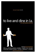 Watch To Live and Dine in L.A. 9movies