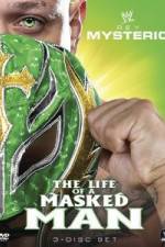 Watch WWE: Rey Mysterio - The Life of a Masked Man 9movies