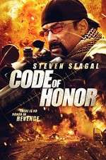Watch Code of Honor 9movies