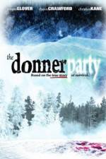 Watch The Donner Party 9movies