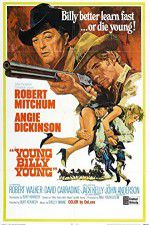 Watch Young Billy Young 9movies