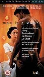 Watch Man Is a Woman 9movies