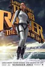 Watch Lara Croft Tomb Raider: The Cradle of Life 9movies