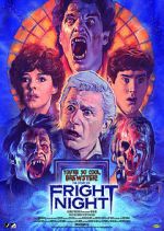 Watch You\'re So Cool, Brewster! The Story of Fright Night 9movies